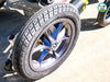 Pride Powerchairs Pride Passport Travel Power Chair