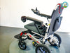 Pride Powerchairs Pride Passport Travel Power Chair