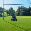 Pride Powerchairs Pride Quantum 4x4 All Wheel Drive Powerchair