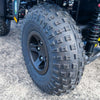 Pride Powerchairs Pride Quantum 4x4 All Wheel Drive Powerchair