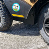 Pride Powerchairs Pride Quantum 4x4 All Wheel Drive Powerchair