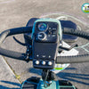 Pride Travel Mobility Scooters Pride Baja Bandit All-Terrain Travel Scooter