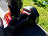 Pride Urban Mobility Scooter Ex-Demo Pride Pathfinder 140 XL Red Mobility Scooter