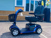 Pride Urban Mobility Scooter Ex-Demo Pride Pathfinder DX10 Mobility Scooter