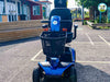 Pride Urban Mobility Scooter Ex-Demo Pride Pathfinder DX10 Mobility Scooter