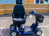 Pride Urban Mobility Scooter Ex-Demo Pride Pathfinder DX10 Mobility Scooter
