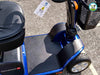 Pride Urban Mobility Scooter Ex-Demo Pride Pathfinder DX10 Mobility Scooter