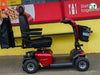Pride Urban Mobility Scooter Ex-Demo Pride Victory LX Mobility Scooter