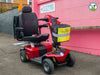 Pride Urban Mobility Scooter Ex-Demo Pride Victory LX Mobility Scooter