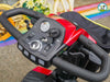 Pride Urban Mobility Scooter Ex-Demo Pride Victory LX Mobility Scooter