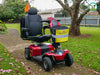 Pride Urban Mobility Scooter Ex-Demo Pride Victory LX Mobility Scooter