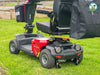 Pride Urban Mobility Scooter Ex-Demo Pride Victory LX Mobility Scooter