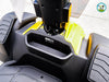 Pride Urban Mobility Scooter Ex-Demonstrator Pride Pathfinder 140 XL Gold Mobility Scooter