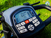 Pride All Terrain Scooters Pride Outback All-Terrain Mobility Scooter