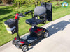 Pride Ex-Demo Pride GoGo Travel Scooter