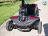 Pride Ex-Demo Pride GoGo Travel Scooter