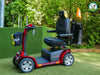 Pride Pride 130 XL Pathrider Urban Mobility Scooter
