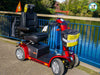 Pride Pride 130 XL Pathrider Urban Mobility Scooter