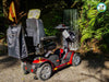 Pride Pride 130 XL Pathrider Urban Mobility Scooter