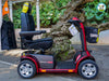 Pride Pride 130 XL Pathrider Urban Mobility Scooter