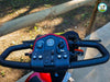Pride Pride 130 XL Pathrider Urban Mobility Scooter