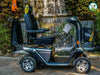 Pride Pride 140 XL Pathrider Urban Mobility Scooter