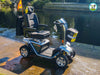 Pride Pride 140 XL Pathrider Urban Mobility Scooter
