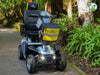 Pride Pride 140 XL Pathrider Urban Mobility Scooter