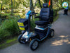 Pride Pride 140 XL Pathrider Urban Mobility Scooter