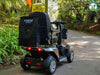 Pride Pride 140 XL Pathrider Urban Mobility Scooter