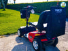 Pride Pride Pathfinder ES 10 Urban Mobility Scooter