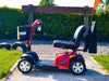 Pride Pride Pathfinder ES 10 Urban Mobility Scooter