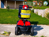 Pride Pride Pathfinder ES 10 Urban Mobility Scooter