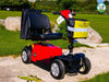 Pride Pride Pathfinder ES 10 Urban Mobility Scooter