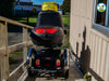 Pride Pride Sport Rider Mobility Scooter