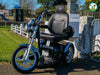Pride Pride Sport Rider Mobility Scooter