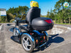 Pride Pride Sport Rider Mobility Scooter