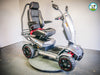 Heartway All Terrain Scooters Heartway Vita S12X Monster All-Terrain Mobility Scooter