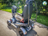 Heartway All Terrain Scooters Heartway Vita S12X Monster All-Terrain Mobility Scooter