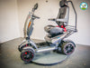 Heartway All Terrain Scooters Heartway Vita S12X Monster All-Terrain Mobility Scooter