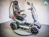 Heartway All Terrain Scooters Heartway Vita S12X Monster All-Terrain Mobility Scooter