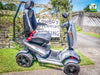 Heartway All Terrain Scooters Heartway Vita S12X Monster All-Terrain Mobility Scooter
