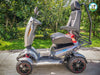 Heartway All Terrain Scooters Heartway Vita S12X Monster All-Terrain Mobility Scooter