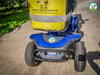 Heartway Urban Mobility Scooter Heartway Mirage PF6KS+ Blue Urban Mobility Scooter