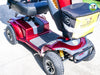 Heartway Urban Mobility Scooter Heartway Mirage PF6KS+ Red Urban Mobility Scooter