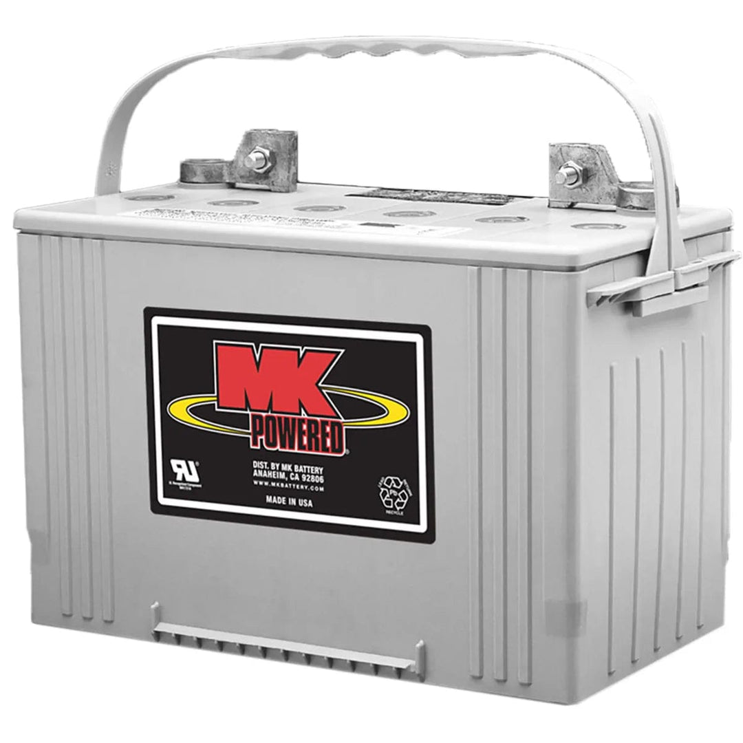 MK Gel Batteries Mobility Scooter Battery MK Gel 12v 100AH