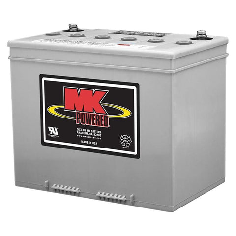 MK Gel Batteries Mobility Scooter Battery MK Gel 12v 70AH