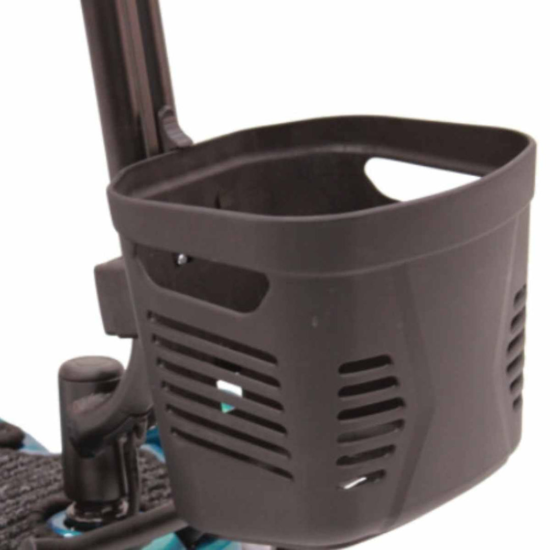 mobilityscootersdirectnz Accessories Pride Quest Removable Front Basket