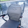 mobilityscootersdirectnz Powerchairs Pride I-Go Litestream Carbon Travel Folding Power Chair