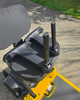 Pride Accessories Pride GoGo Carbon Arms (pair)